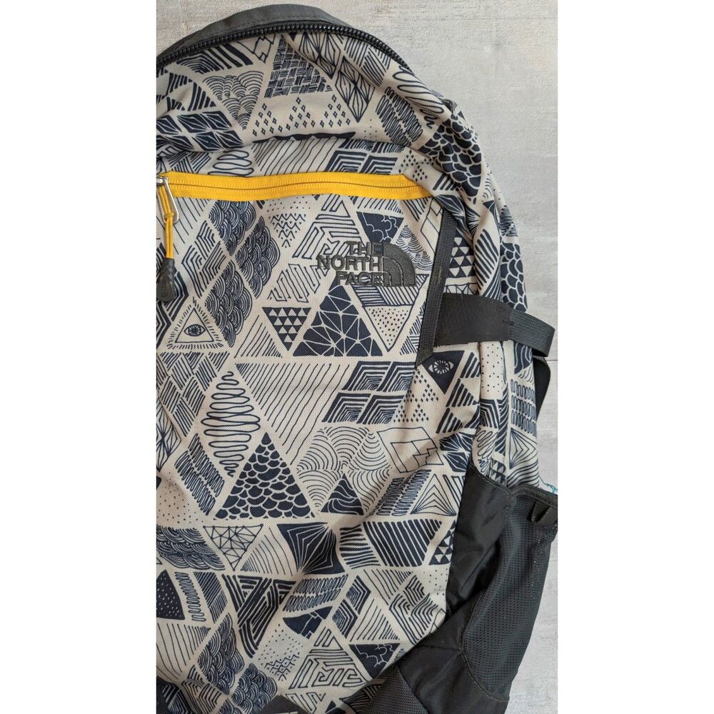 Hiking Backpack - The North Face Borealis